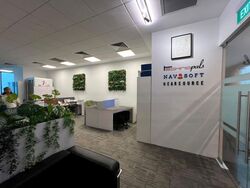 Vision Exchange (D22), Office #451341361